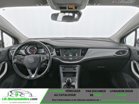 Opel Astra Sports tourer Edition Anhngerkupplung|Navi|Tempomat|LED  occasion  Beaupuy - photo n3